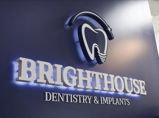 Brighthouse Dentistry and Implants