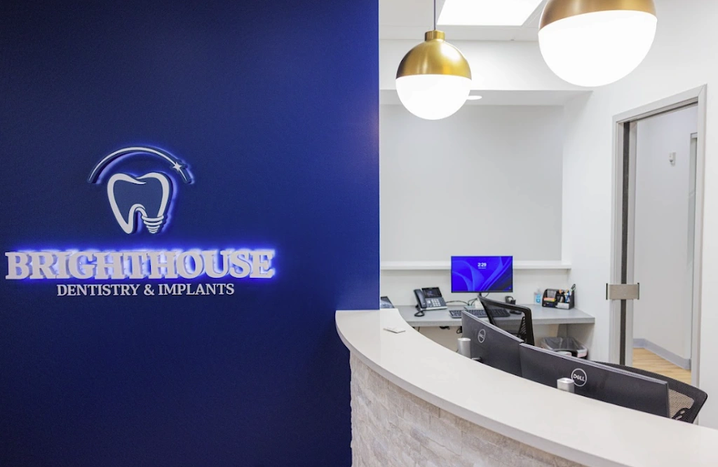 Brighthouse Dentistry and Implants