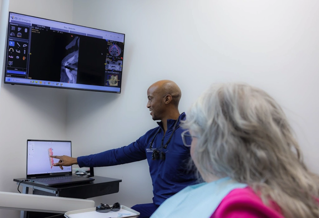 Brighthouse Dentistry and Implants