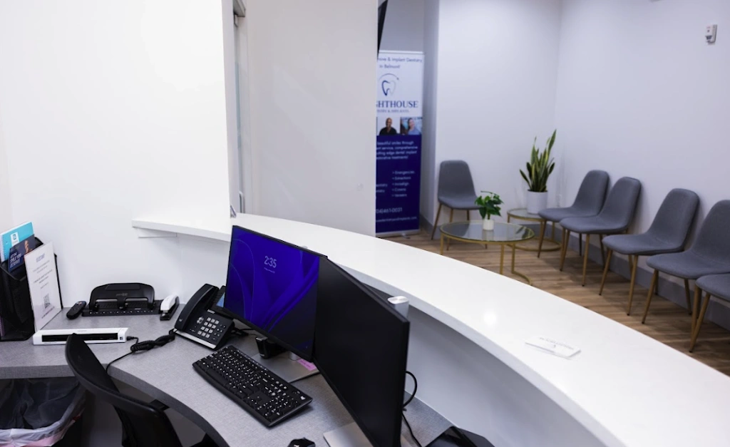 Brighthouse Dentistry and Implants