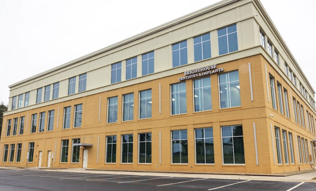 Brighthouse Dentistry and Implants