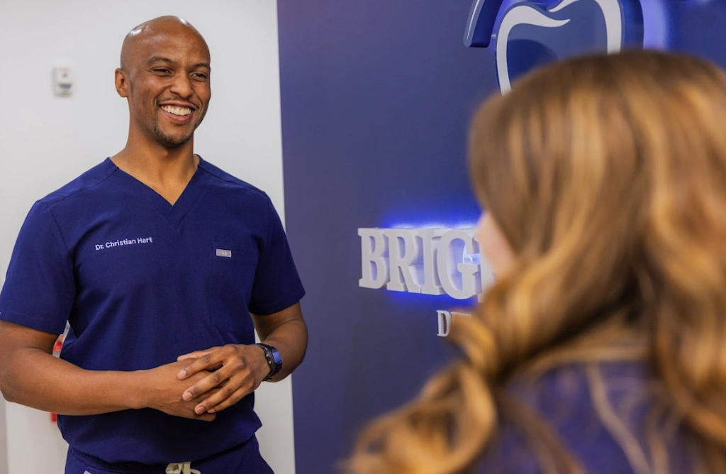 Brighthouse Dentistry and Implants