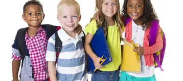 Belmont Pediatric Dentistry