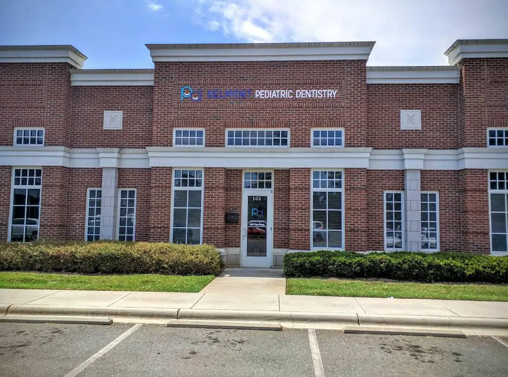Belmont Pediatric Dentistry
