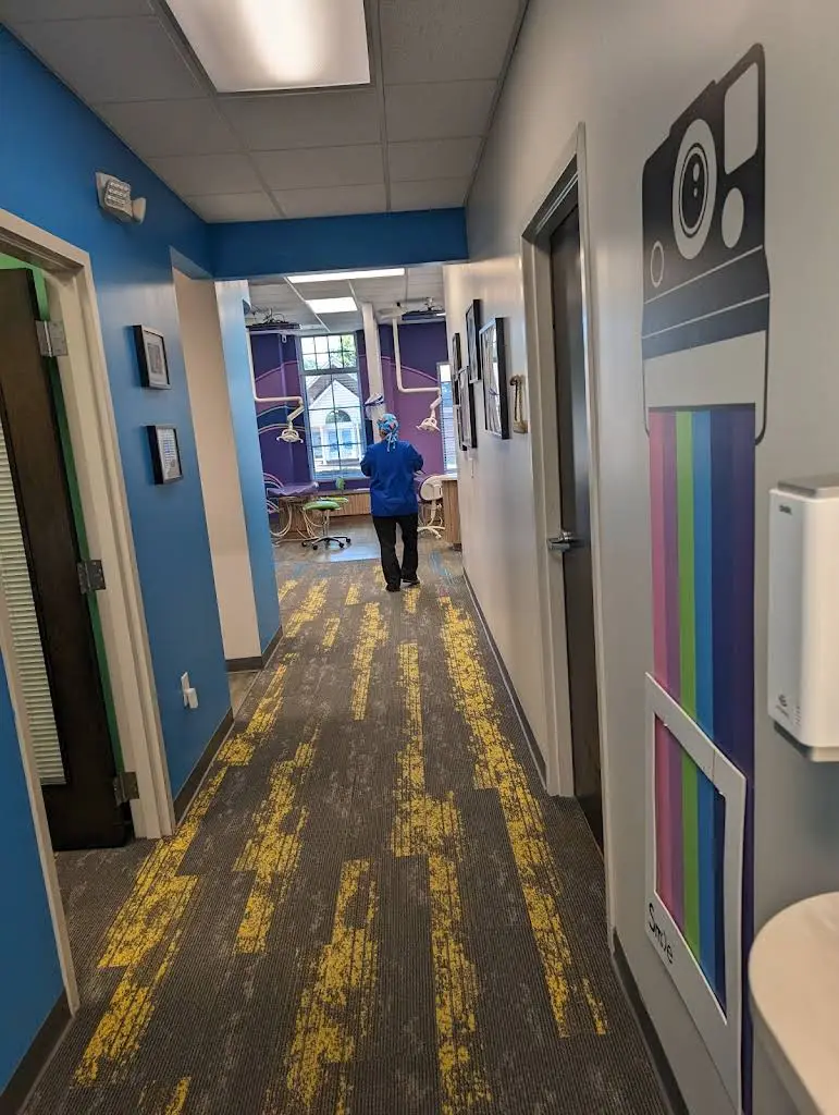 Belmont Pediatric Dentistry