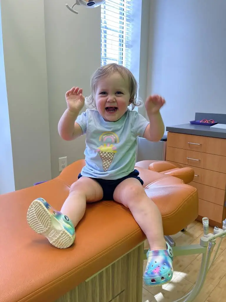 Belmont Pediatric Dentistry