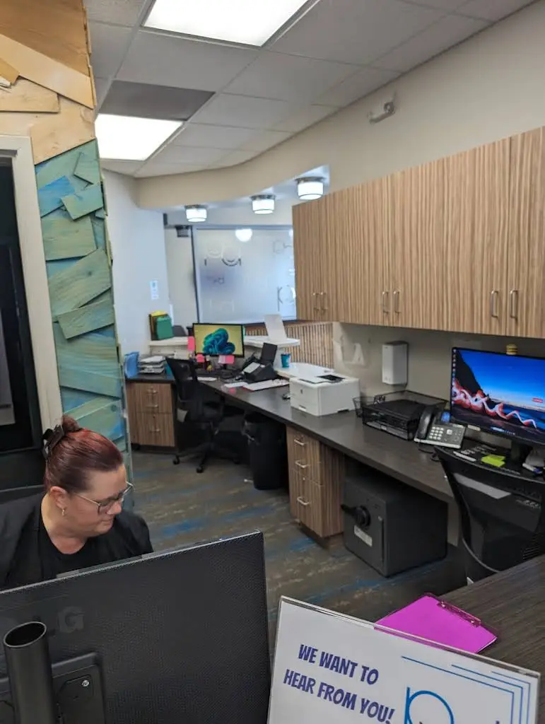 Belmont Pediatric Dentistry