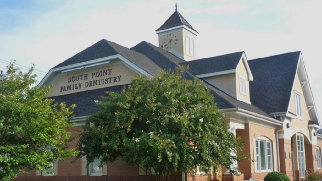 South Point Family Dentistry