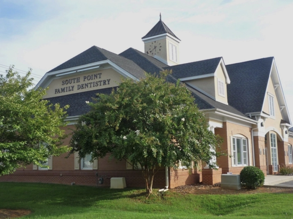 South Point Family Dentistry