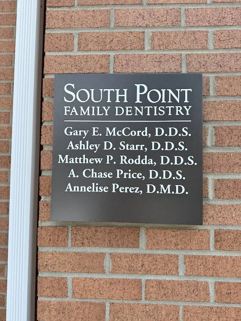 South Point Family Dentistry