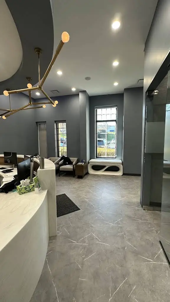Belmont Endodontics