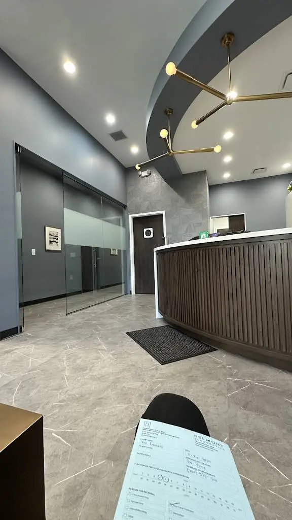 Belmont Endodontics