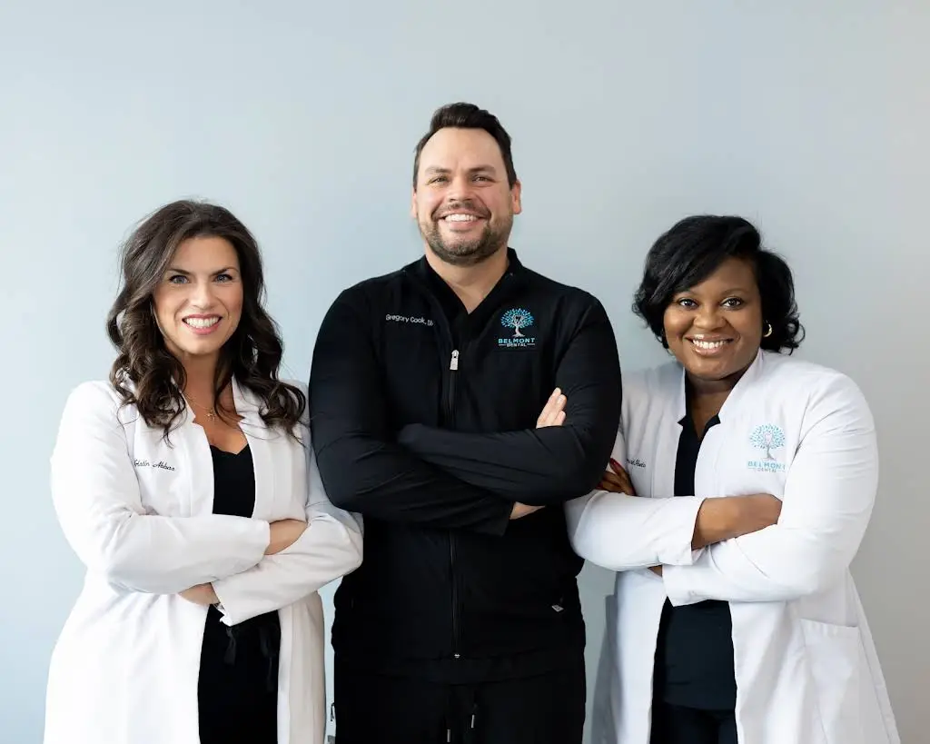 Belmont Dental