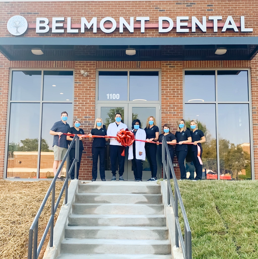 Belmont Dental