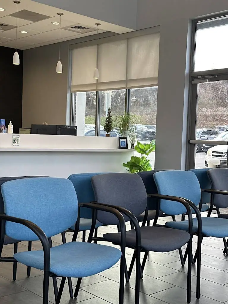 Belmont Dental
