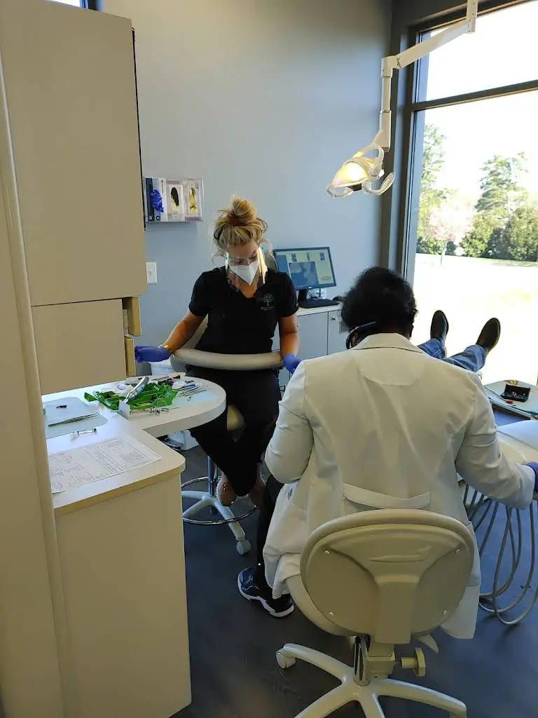 Belmont Dental