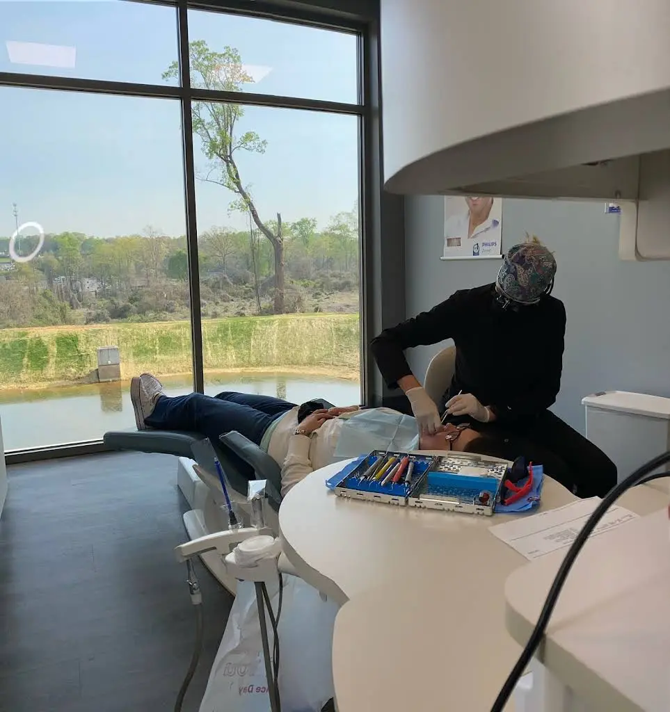 Belmont Dental