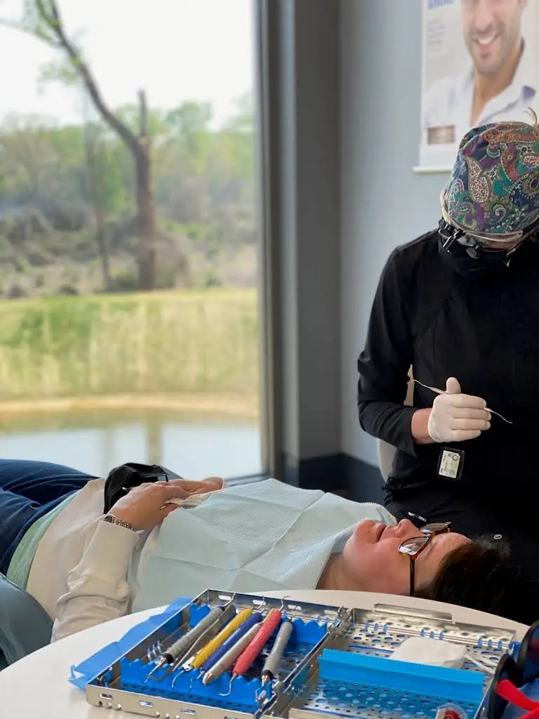 Belmont Dental