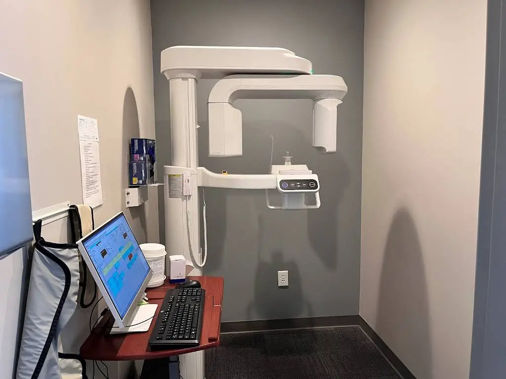 Moores Chapel Dentistry