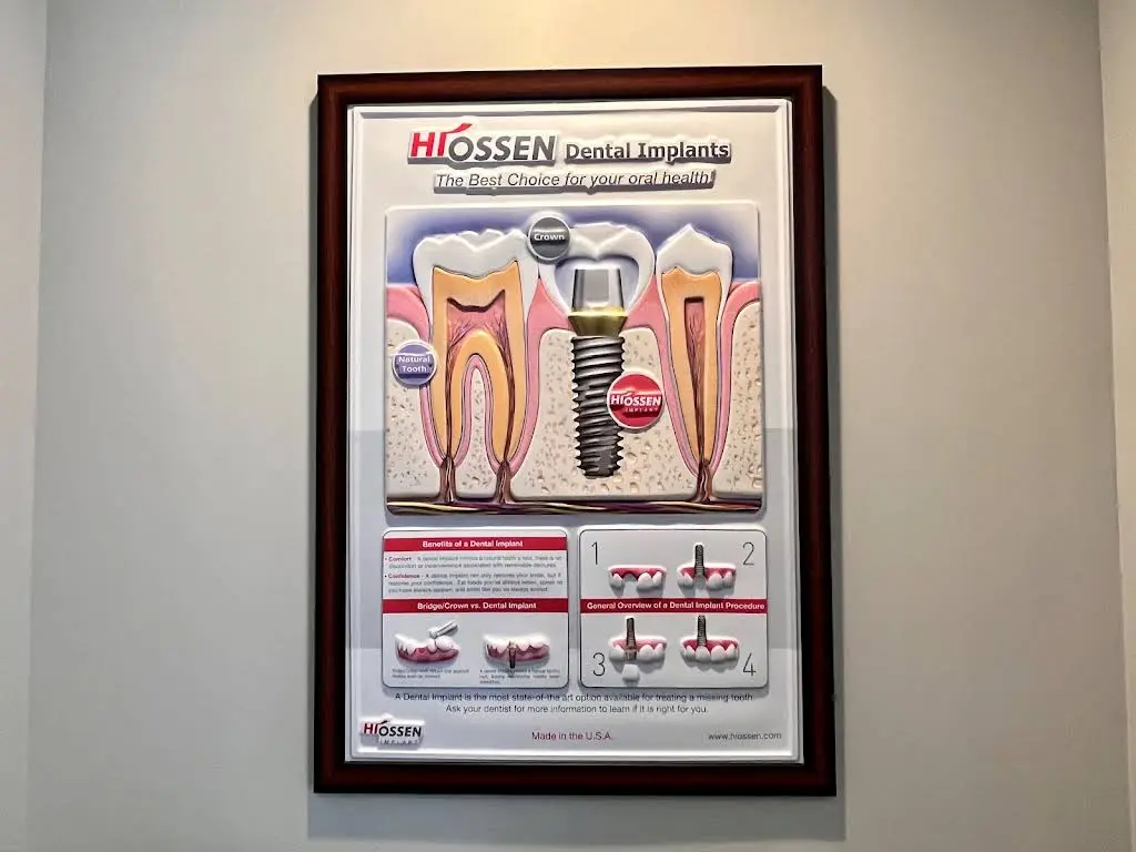 Moores Chapel Dentistry