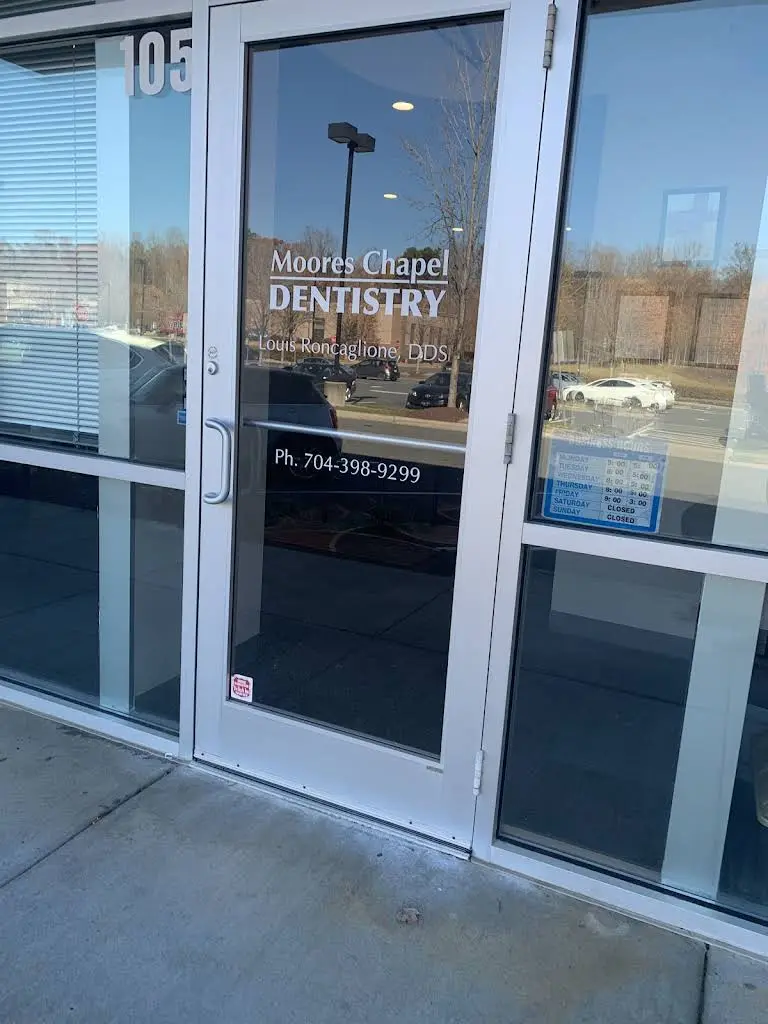 Moores Chapel Dentistry