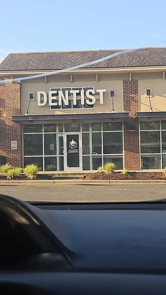 Moores Chapel Dentistry