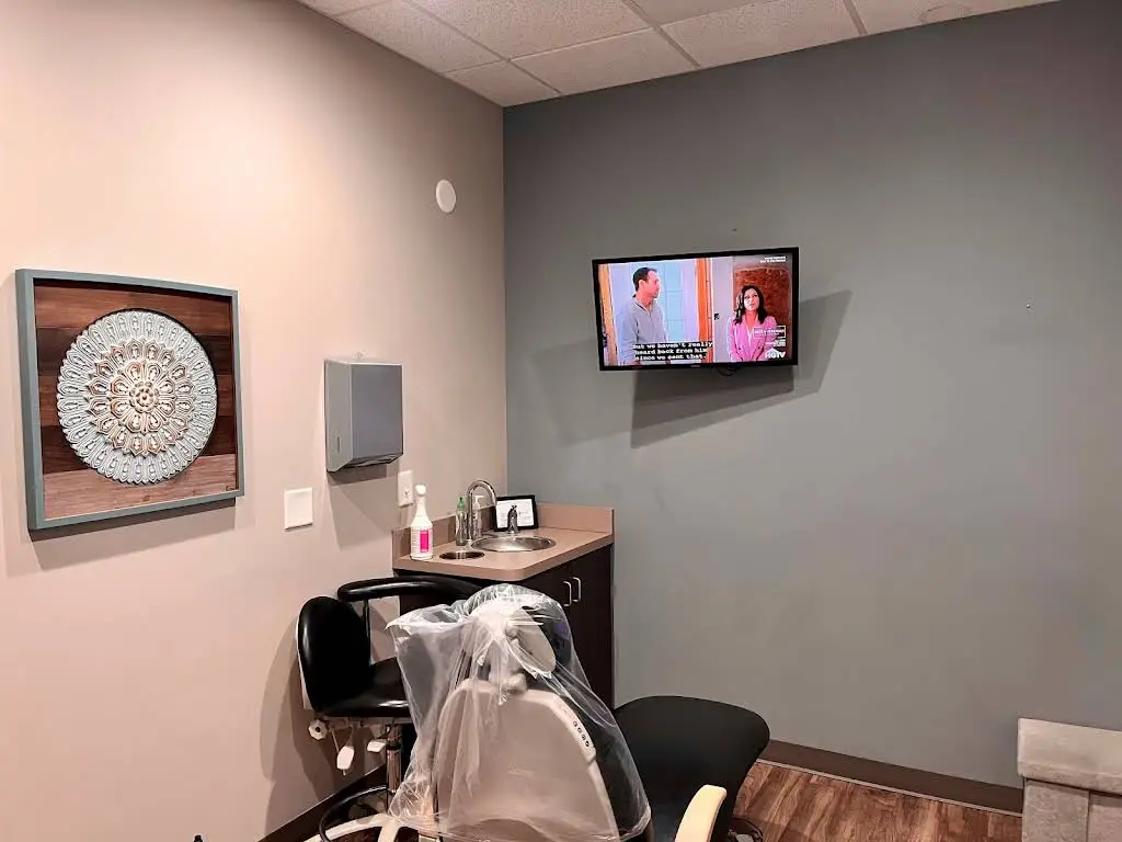 Moores Chapel Dentistry
