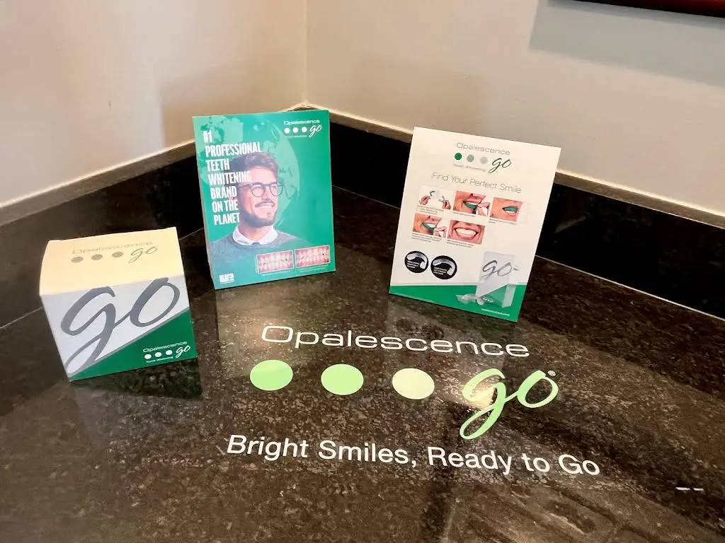 Moores Chapel Dentistry