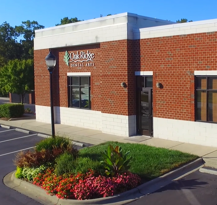 Oak Ridge Dental Arts - Mt Island