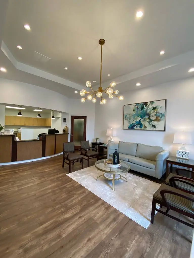 Oak Ridge Dental Arts - Mt Island