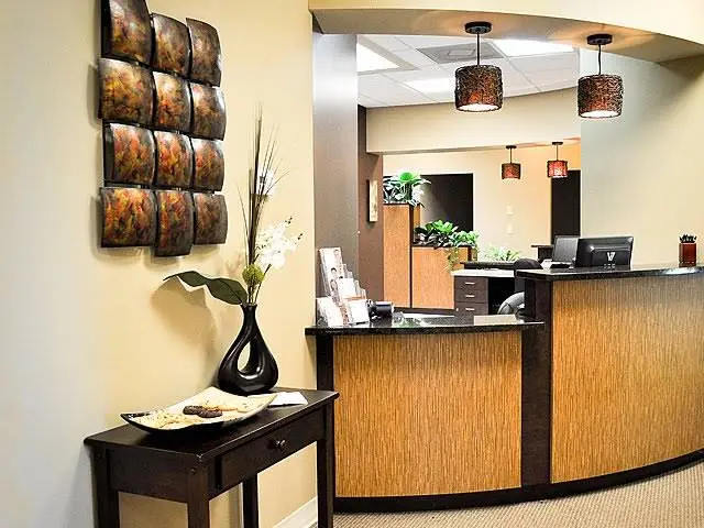 Oak Ridge Dental Arts - Mt Island