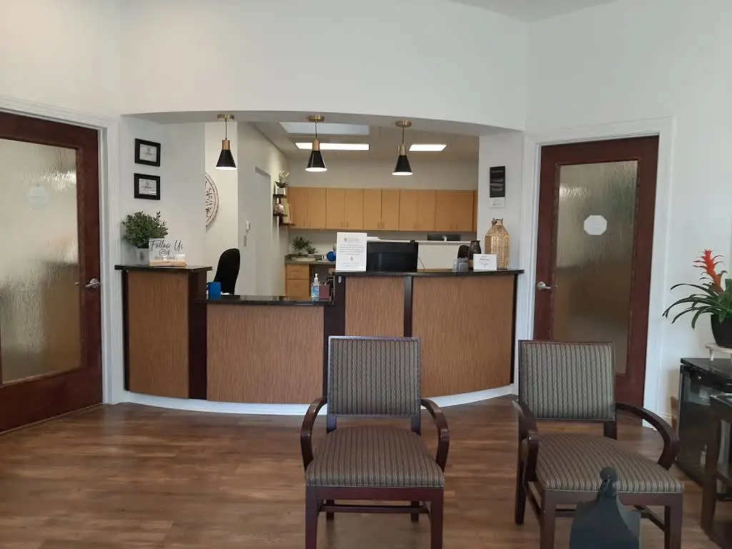 Oak Ridge Dental Arts - Mt Island