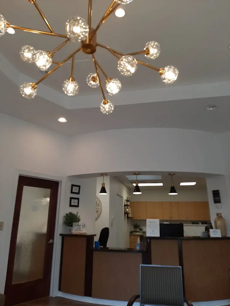 Oak Ridge Dental Arts - Mt Island