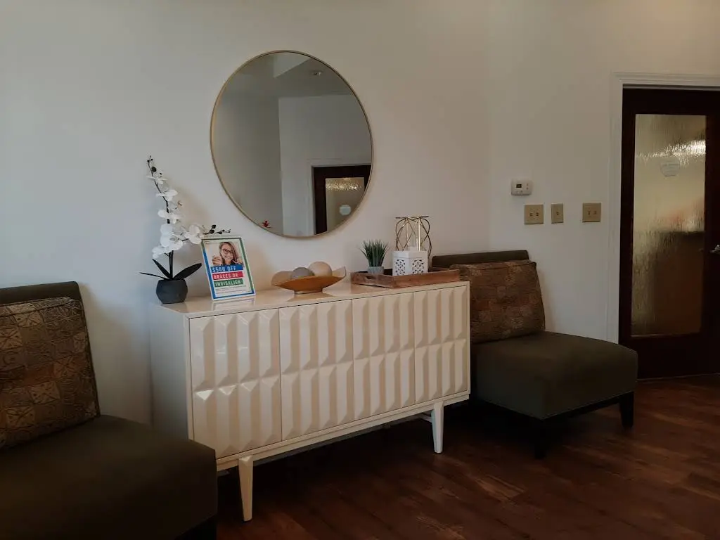 Oak Ridge Dental Arts - Mt Island