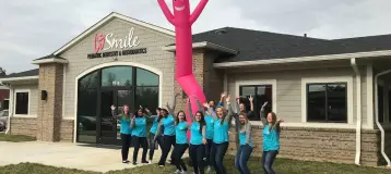 Smile Pediatric Dentistry and Orthodontics