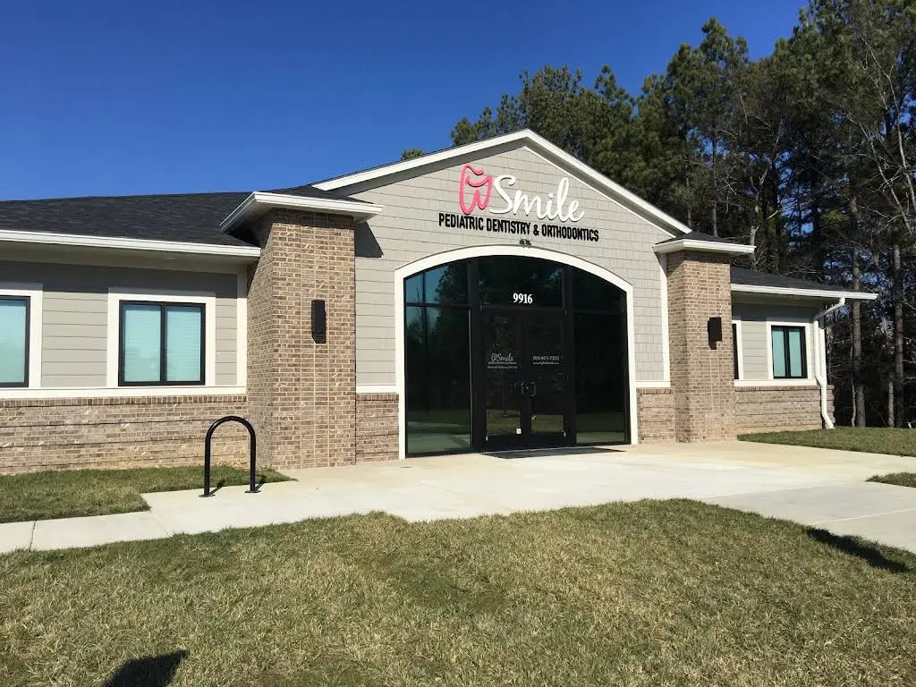 Smile Pediatric Dentistry and Orthodontics