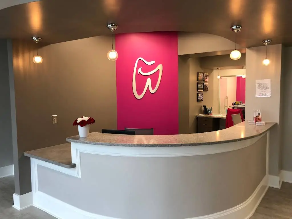 Smile Pediatric Dentistry and Orthodontics
