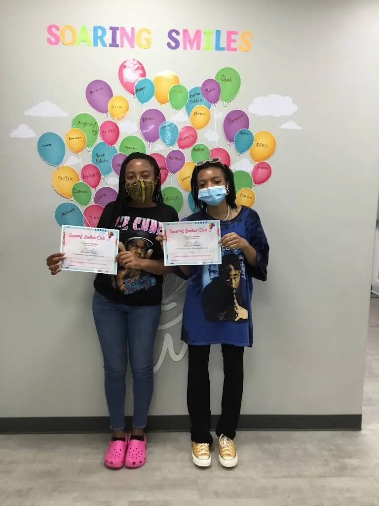 Smile Pediatric Dentistry and Orthodontics