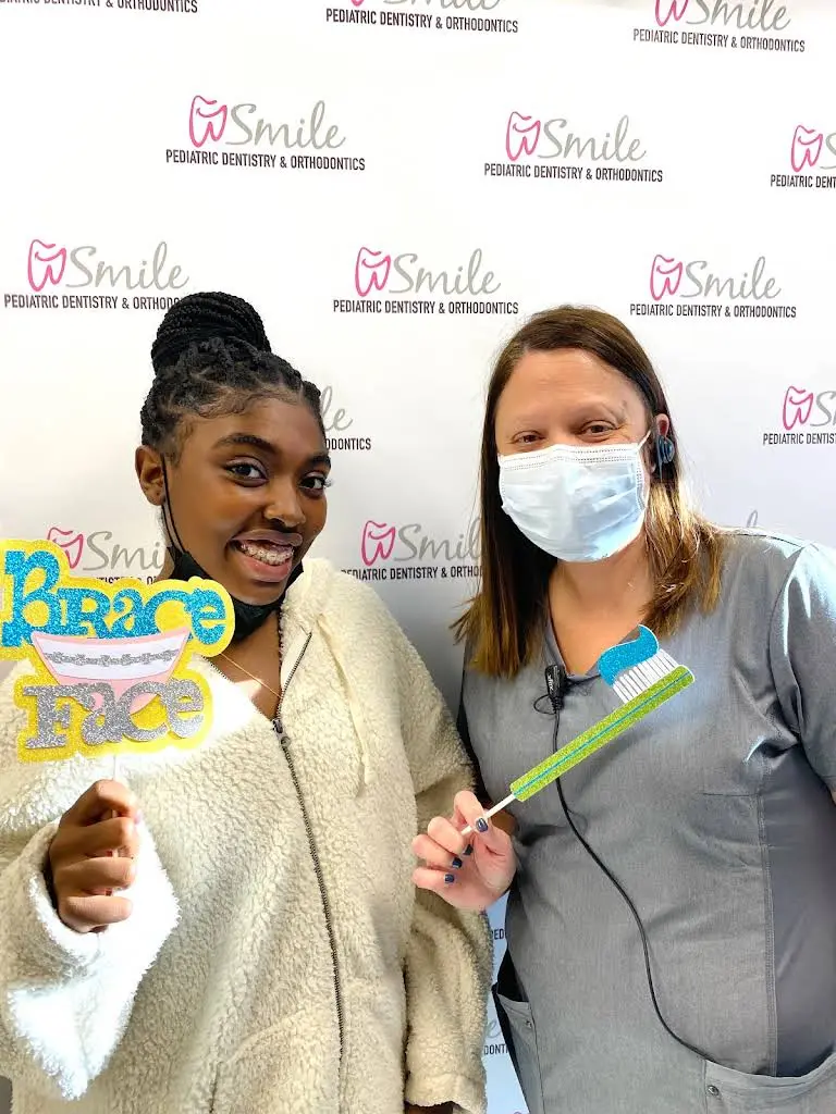 Smile Pediatric Dentistry and Orthodontics