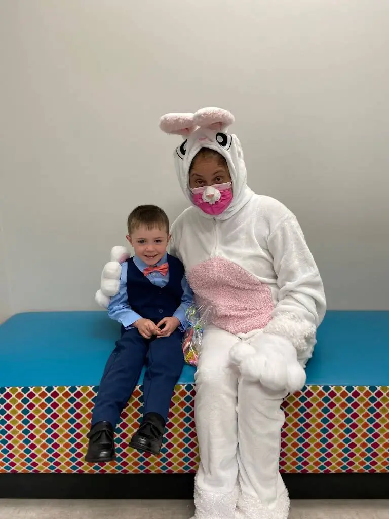Smile Pediatric Dentistry and Orthodontics