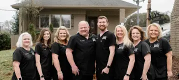Duren & Marsh Dentistry - Belmont