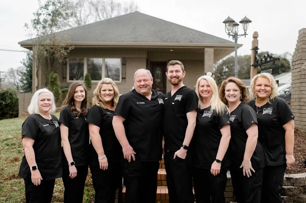 Duren & Marsh Dentistry - Belmont