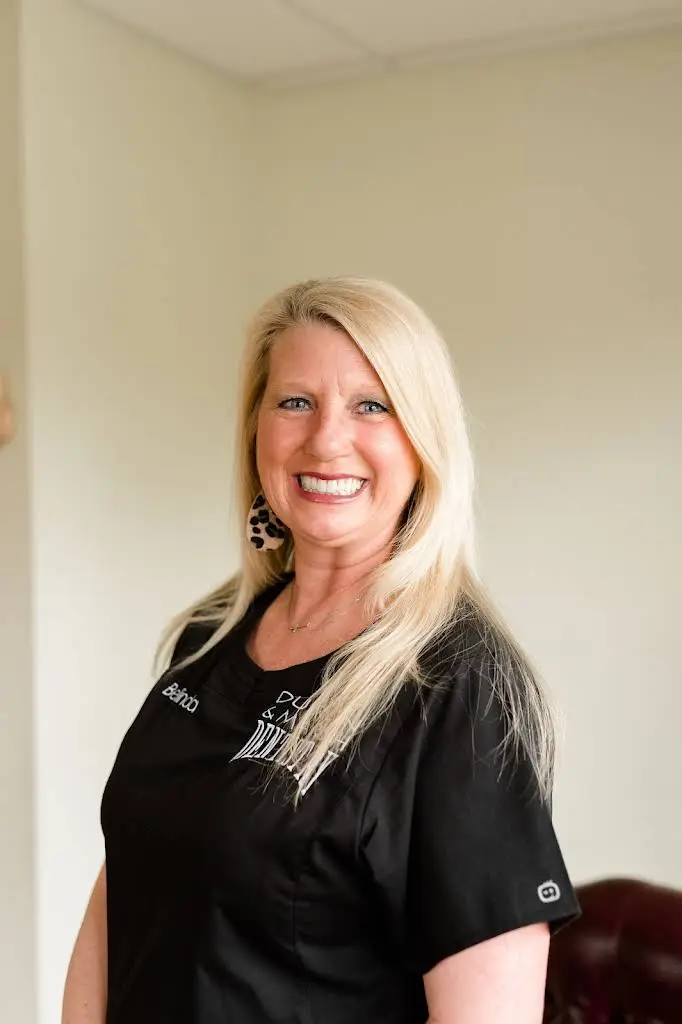 Duren & Marsh Dentistry - Belmont