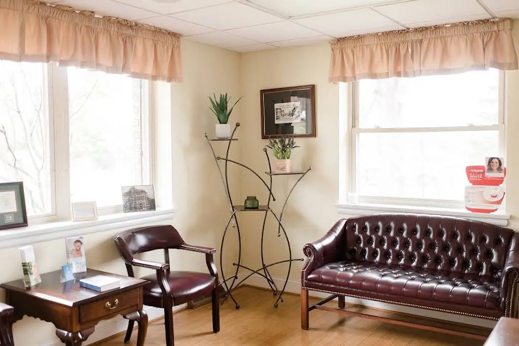 Duren & Marsh Dentistry - Belmont