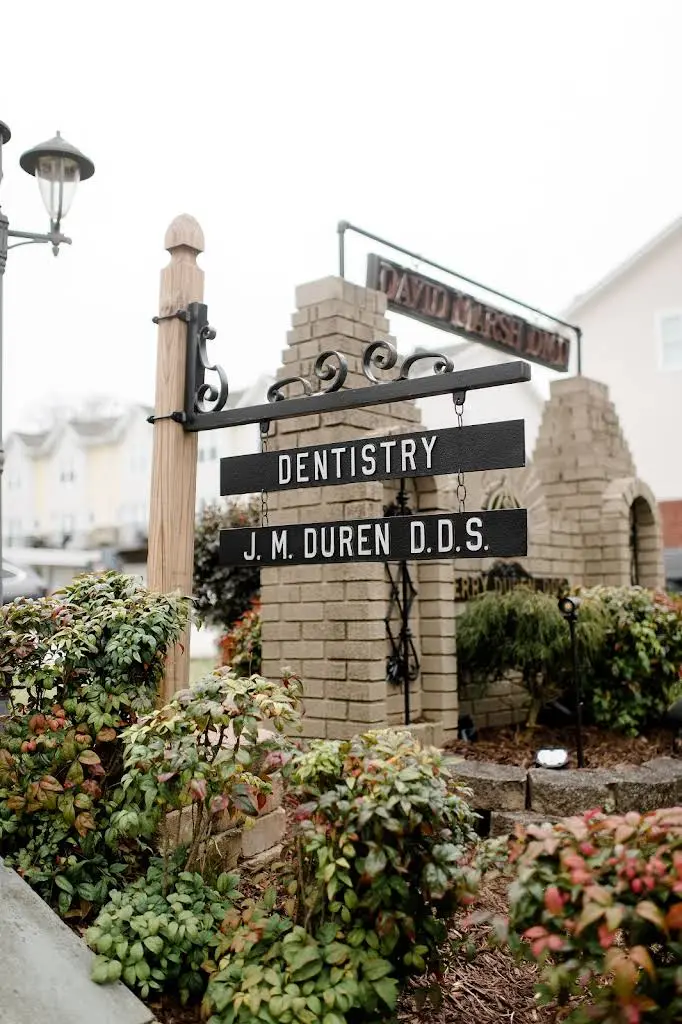 Duren & Marsh Dentistry - Belmont