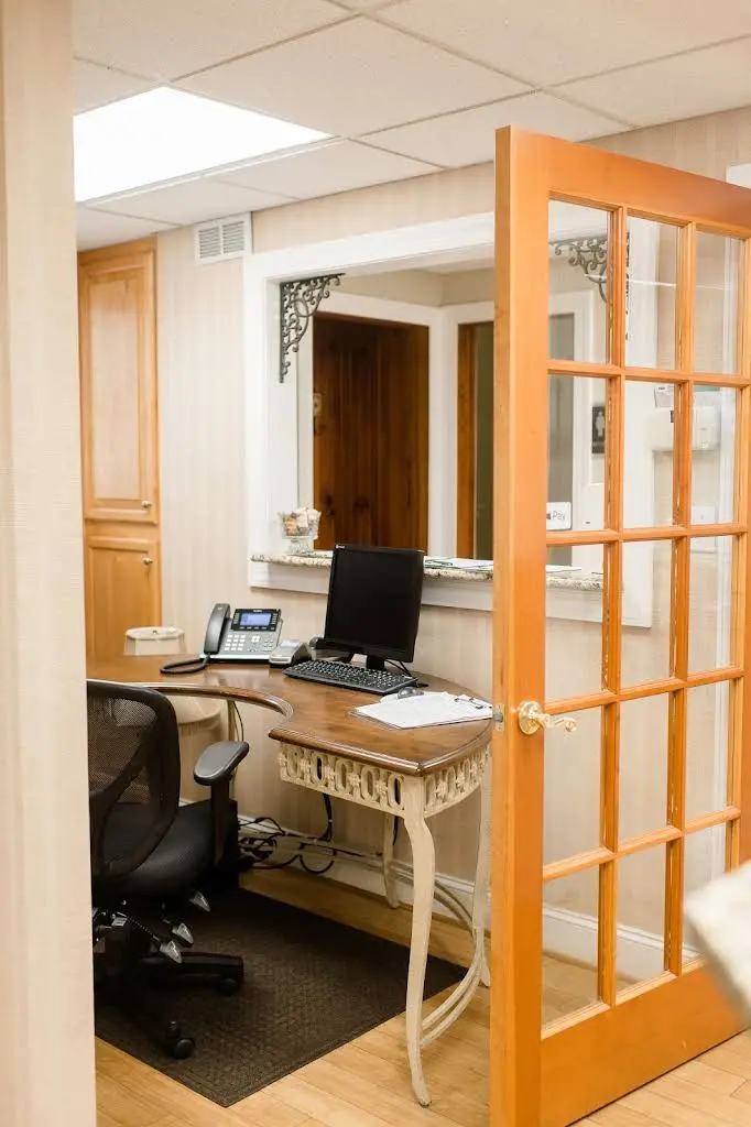 Duren & Marsh Dentistry - Belmont