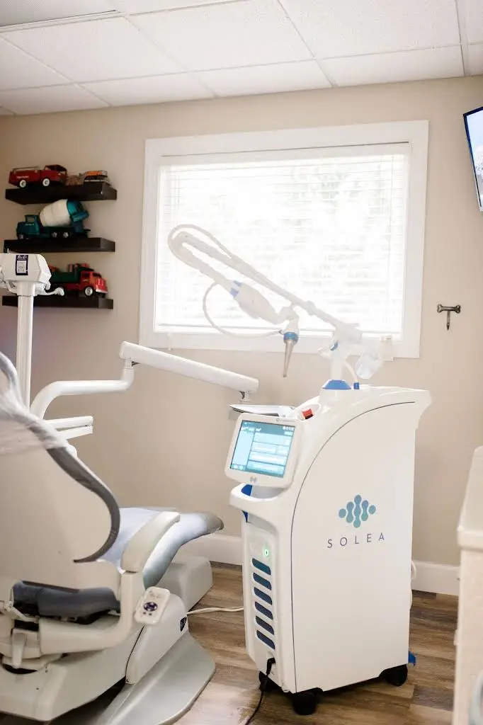Duren & Marsh Dentistry - Belmont