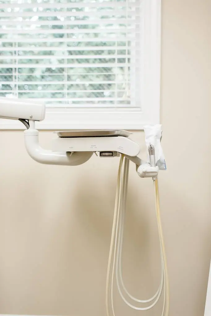 Duren & Marsh Dentistry - Belmont