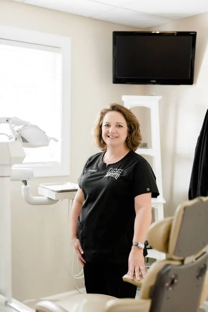 Duren & Marsh Dentistry - Belmont