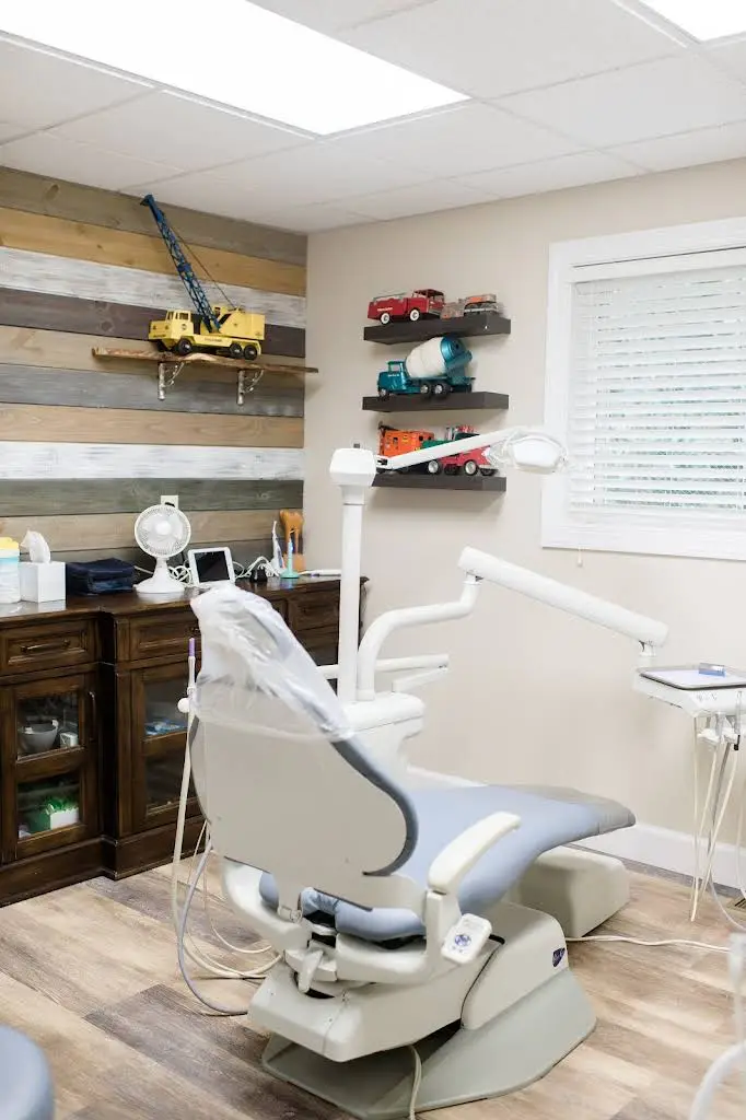 Duren & Marsh Dentistry - Belmont